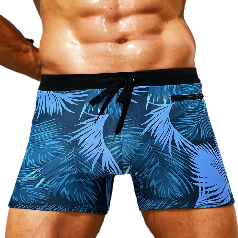 Eloria | Boxer da Bagno Tropicale Moderno