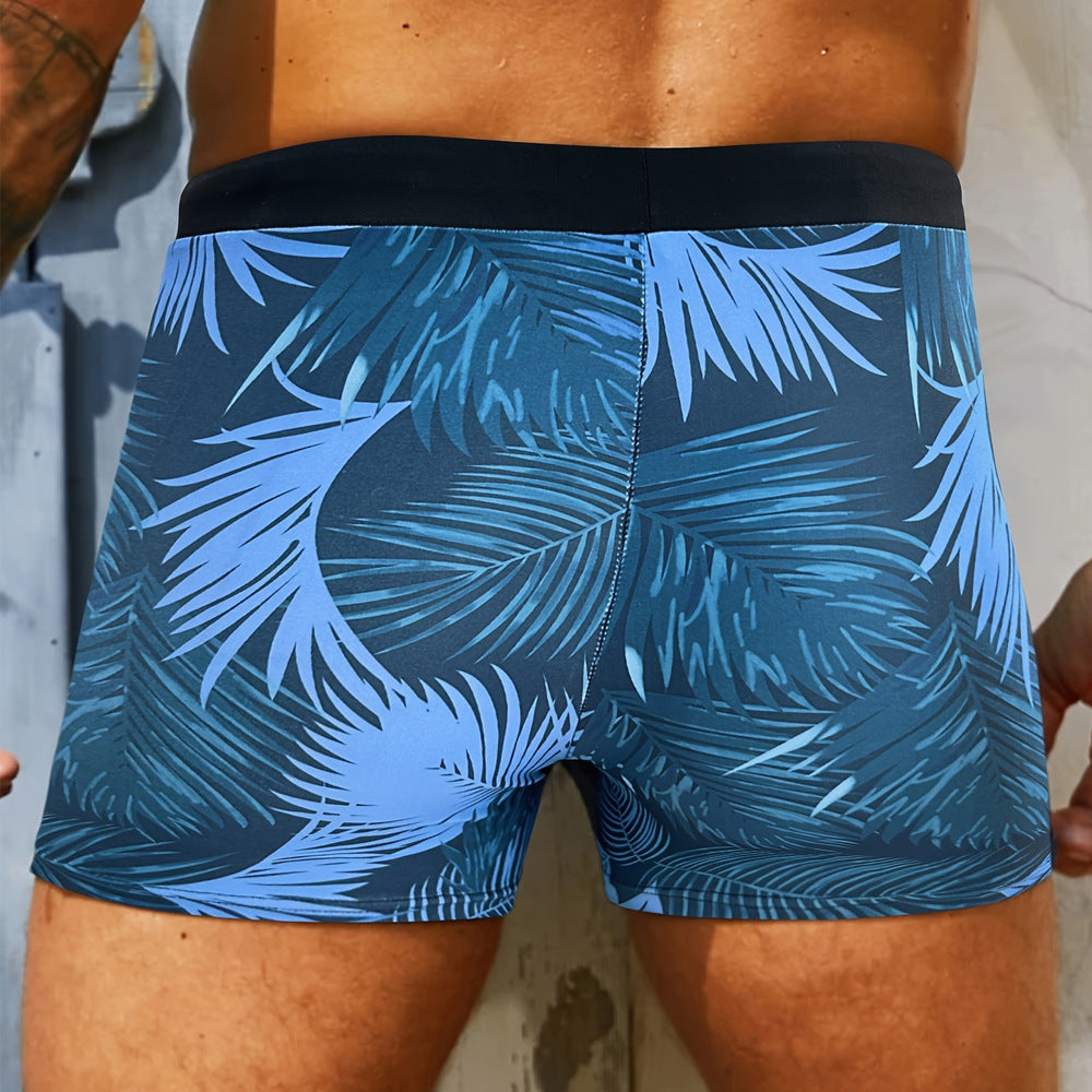 Eloria | Boxer da Bagno Tropicale Moderno