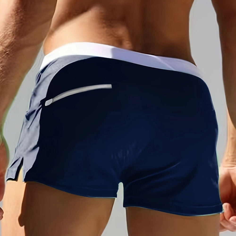 Eloria | Costume da Bagno Sportivo Chic
