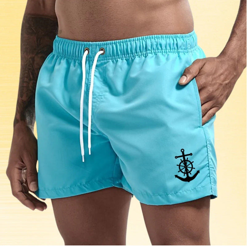 Eloria | Pantaloni da Bagno Eleganti