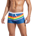 Eloria | Costume da Bagno Rainbow Sport