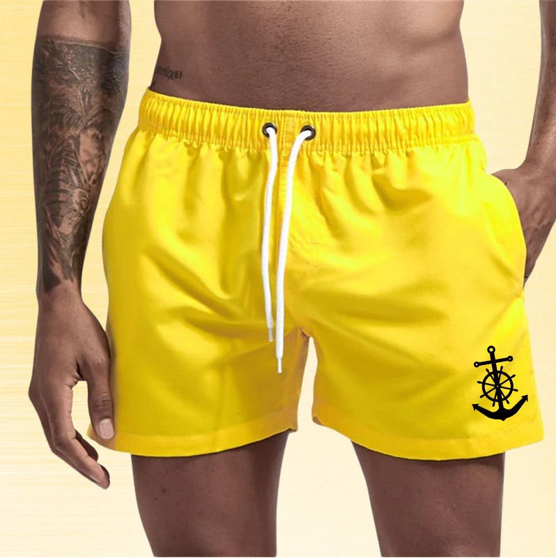 Eloria | Pantaloni da Bagno Eleganti