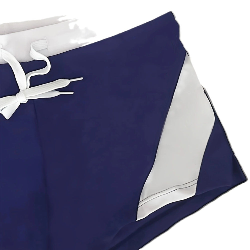 Eloria | Costume da Bagno Sportivo Chic
