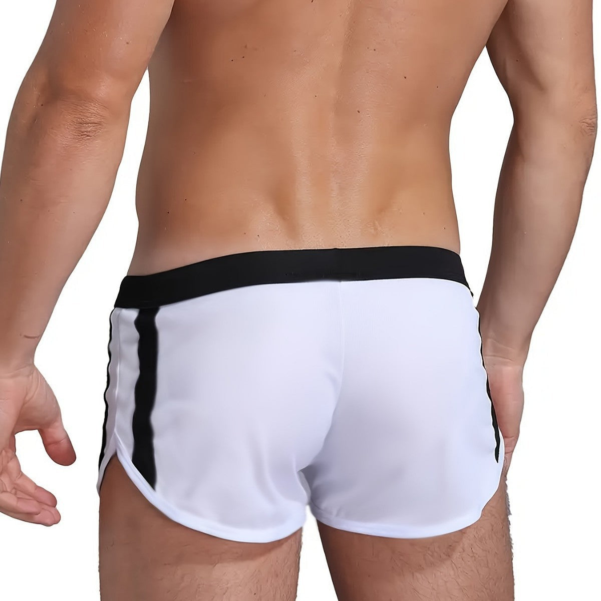 Eloria | Costume da Bagno Slim Sport Chic