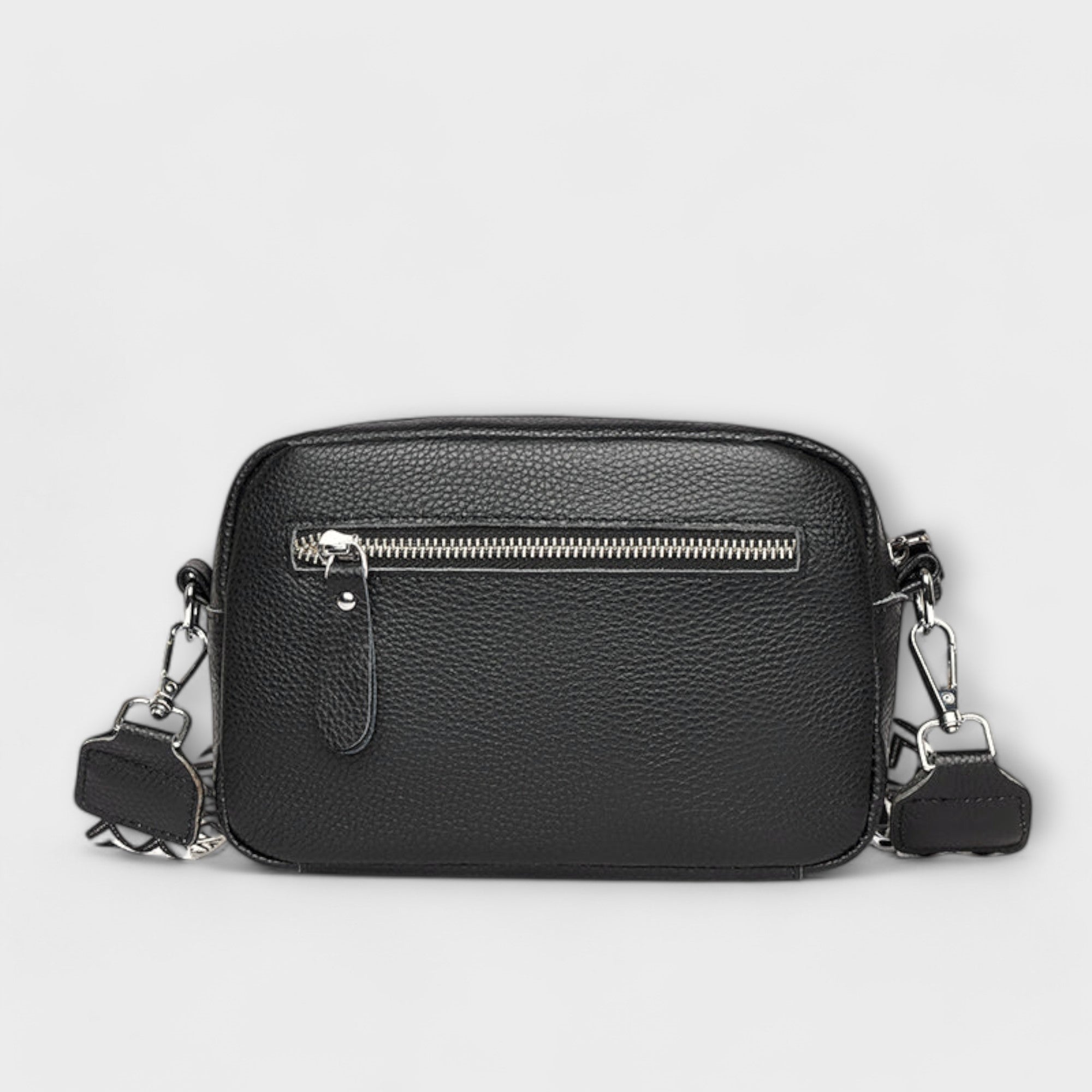 Natalia - Bolso Crossbody Compacto