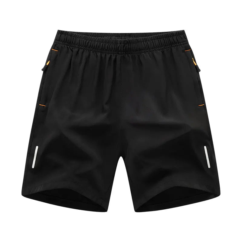 Javier - Shorts Tejido Premium