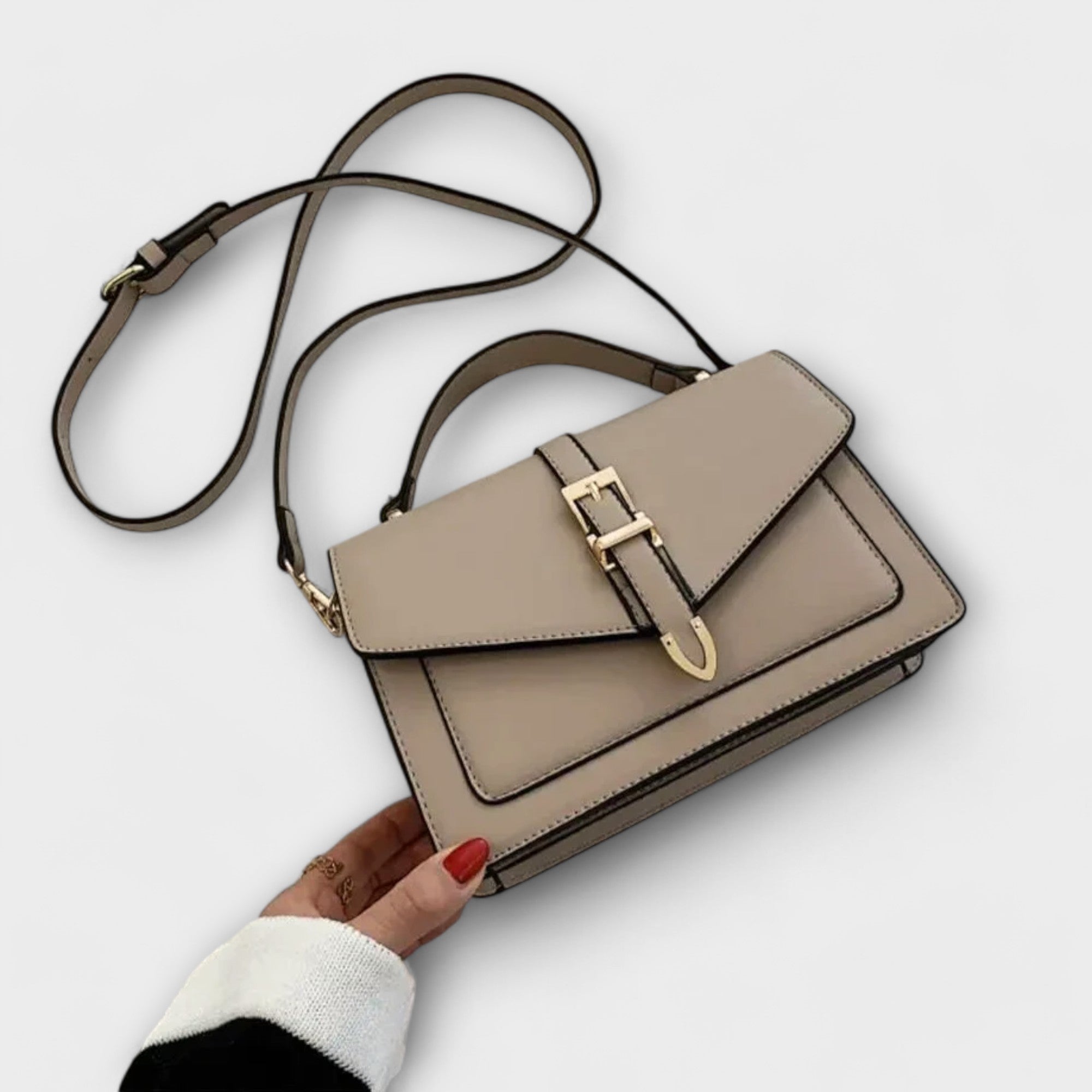 Isabella - Bolso Bandolera Elegante