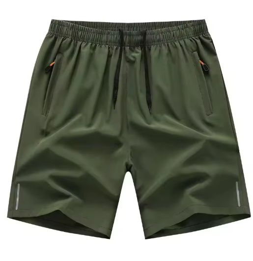 Javier - Shorts Tejido Premium