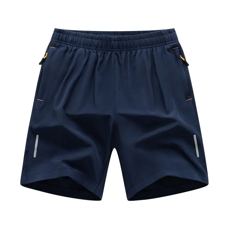 Javier - Shorts Tejido Premium