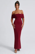 Belinda™ | VESTIDO MAXI
