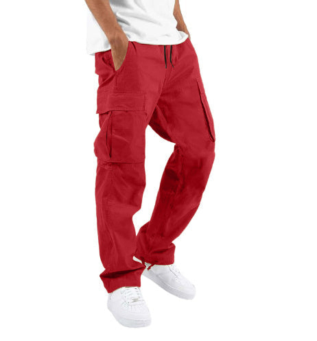 Manuel - Cargo Premium
