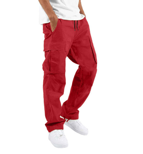 Manuel - Cargo Premium