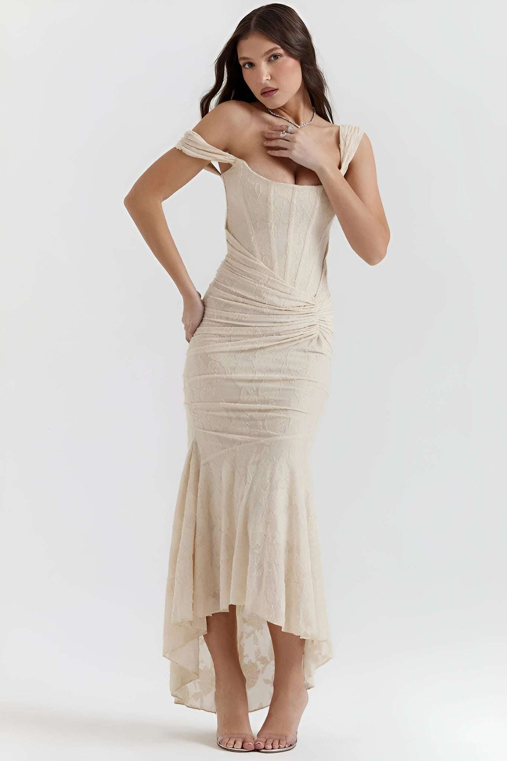 Cesca™ | VESTIDO