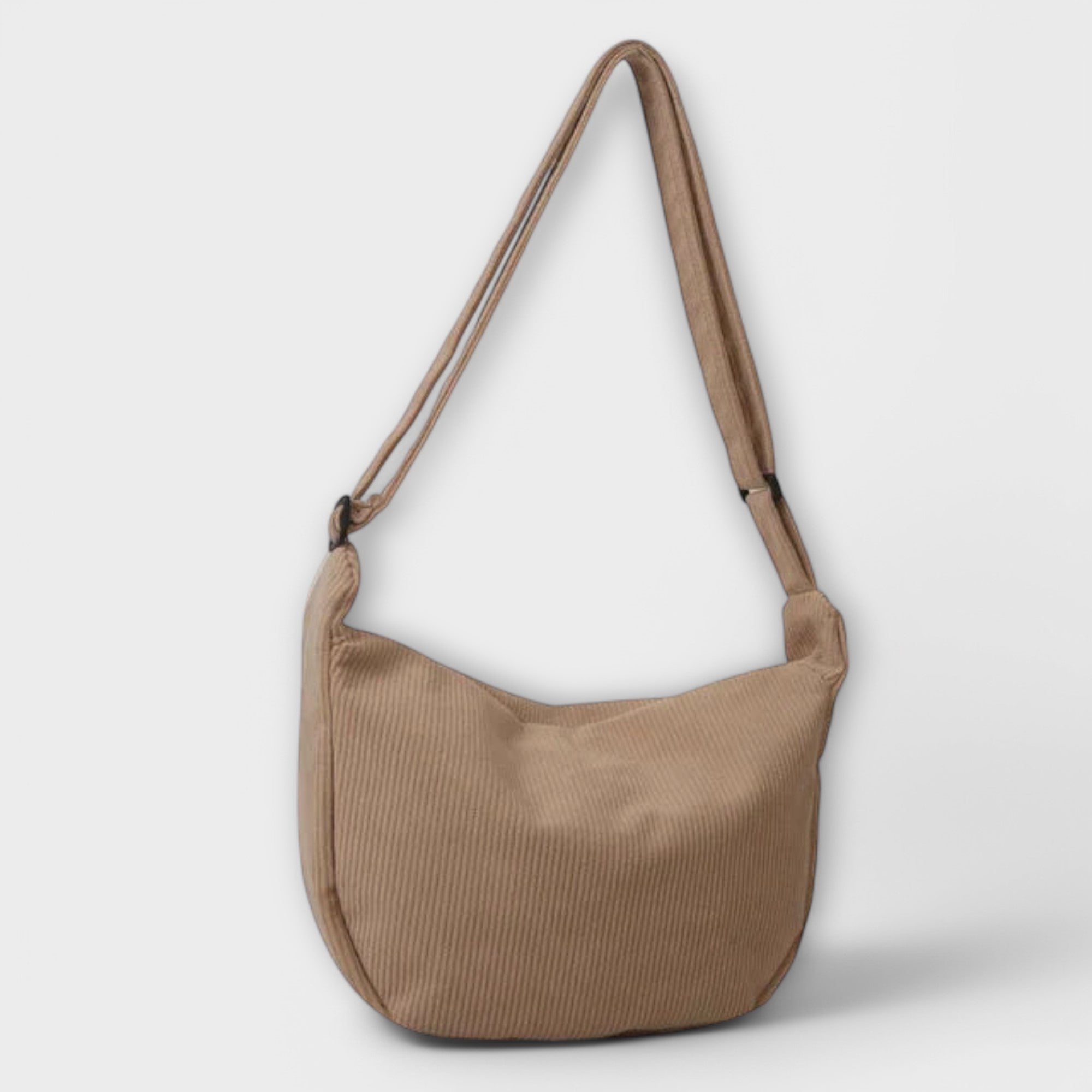Mariana - Bolso de Hombro Minimalista