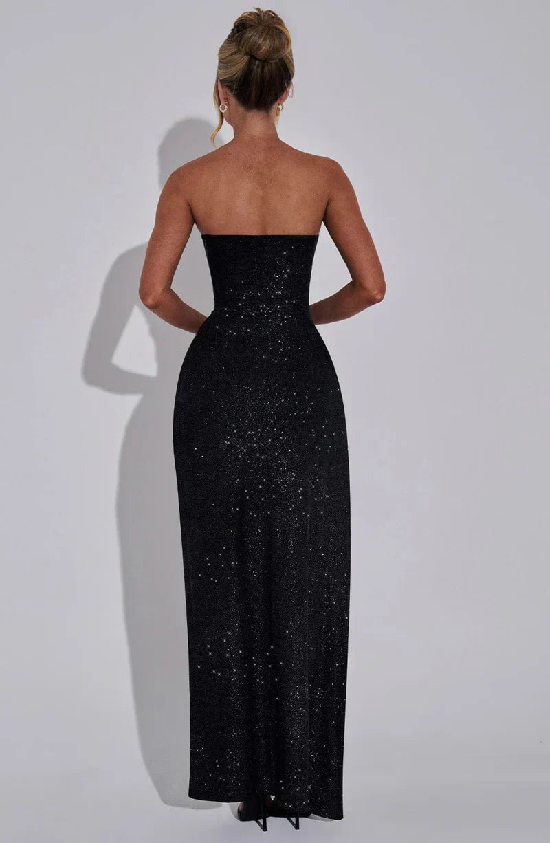 Nova™ | VESTIDO MAXI