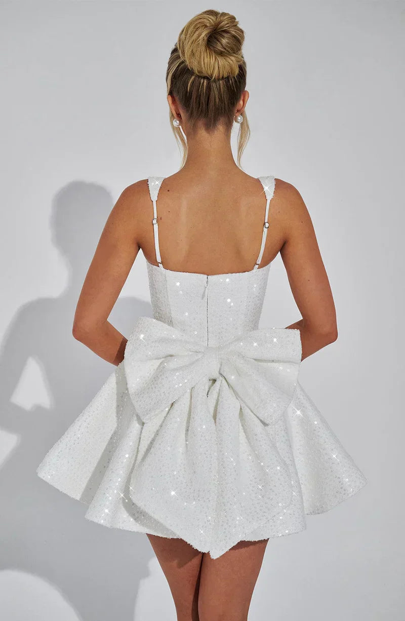 Dorothy™ | VESTIDO MINI
