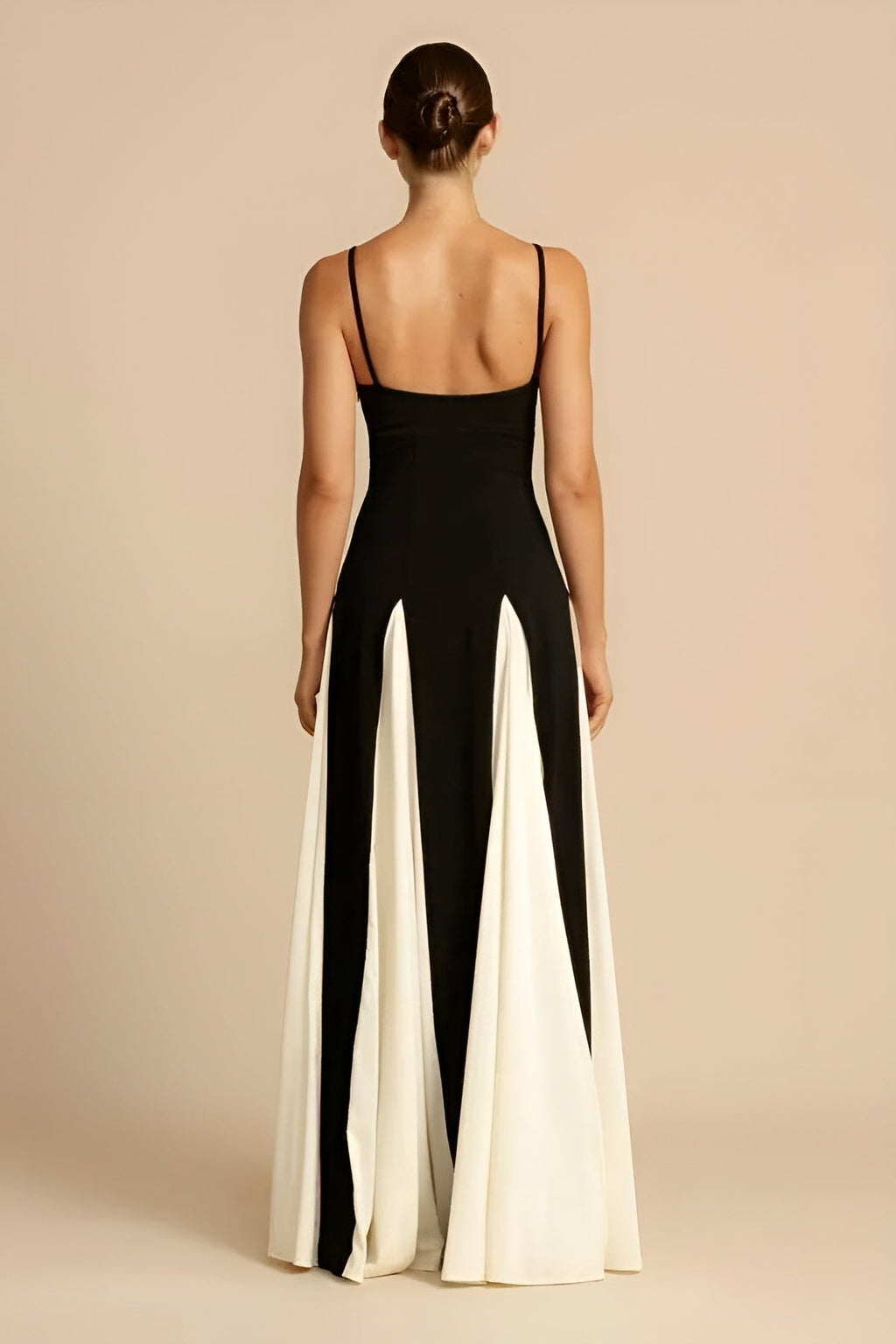 Lora™ | VESTIDO MAXI