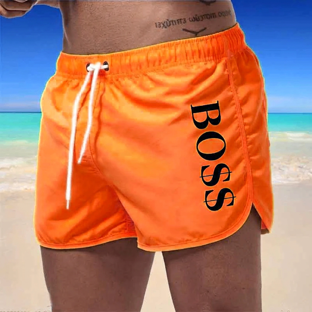 Eloria | Costume da Bagno Elegante Boss