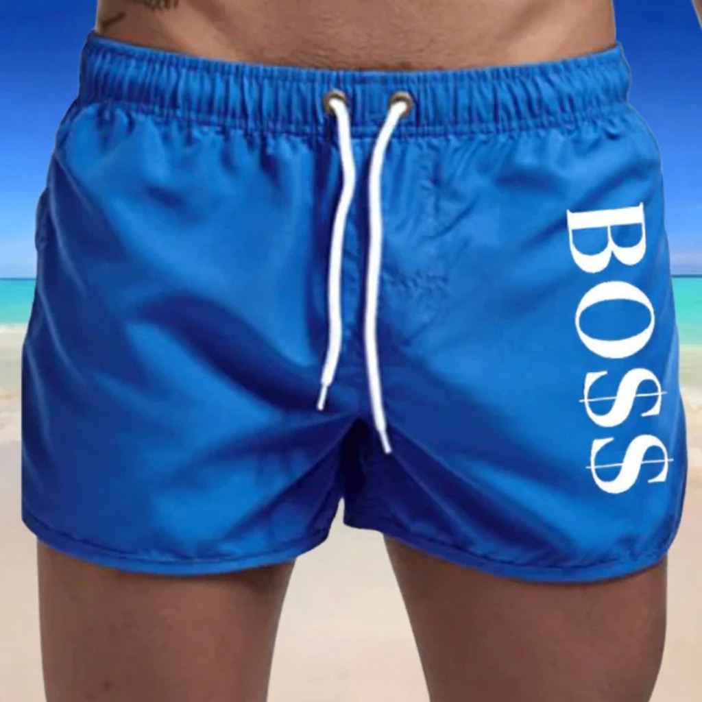 Eloria | Costume da Bagno Elegante Boss