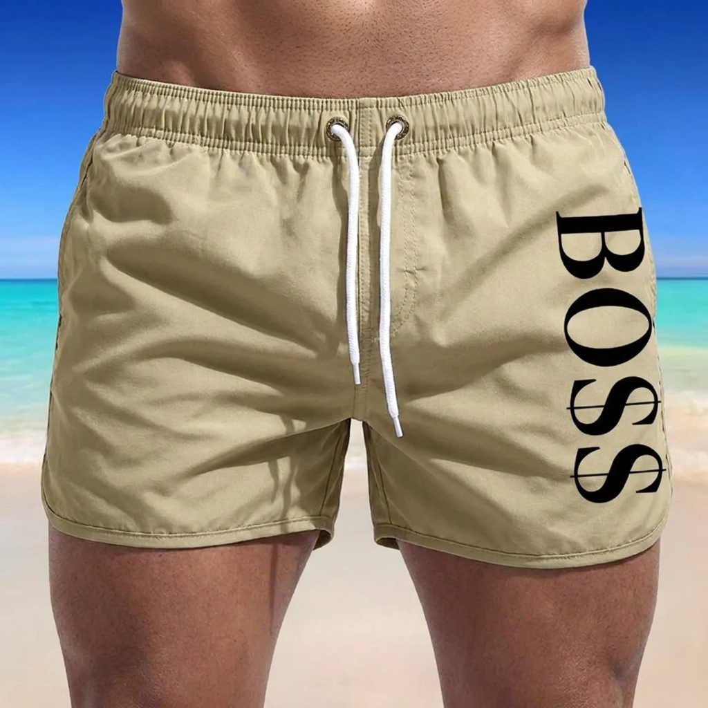 Eloria | Costume da Bagno Elegante Boss