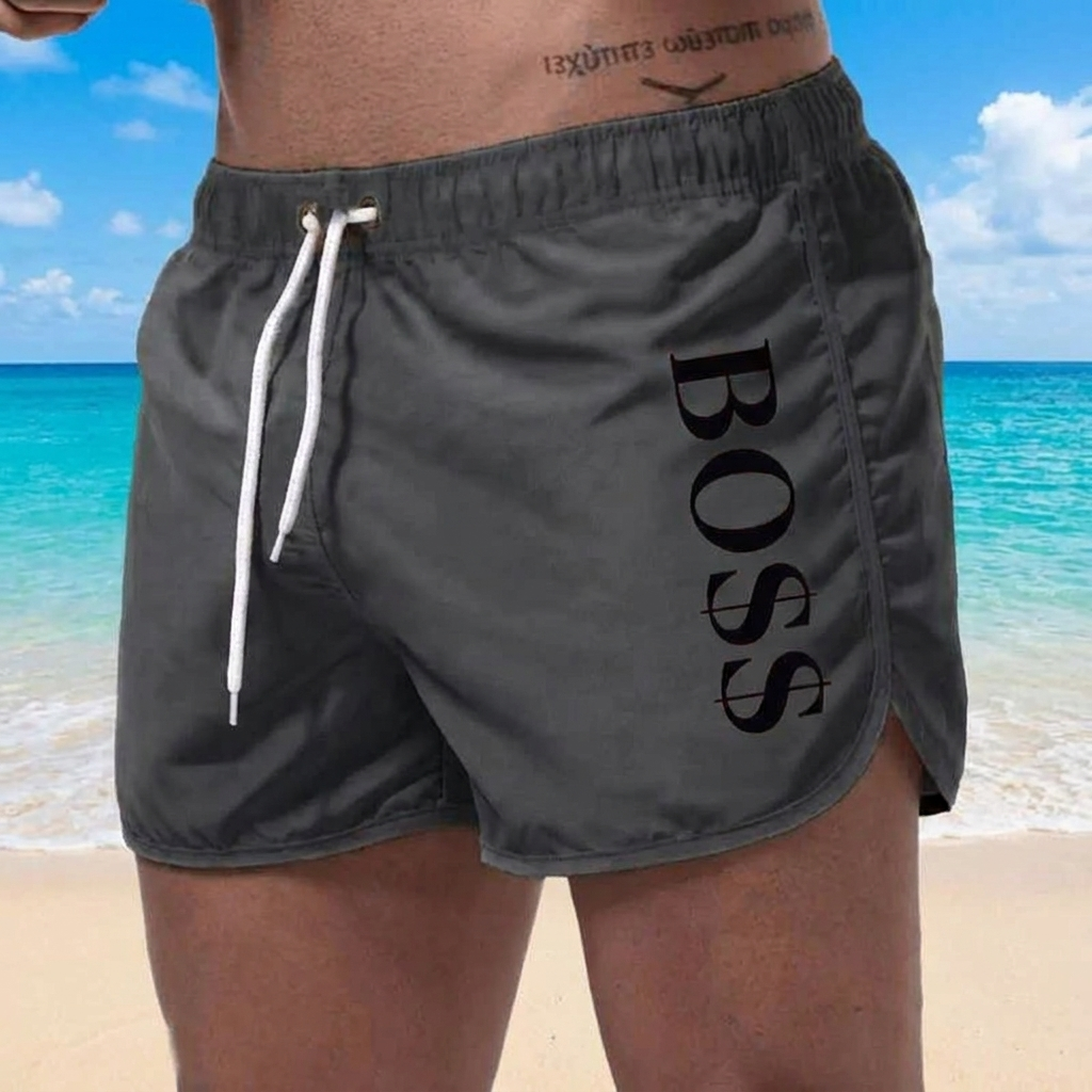 Eloria | Costume da Bagno Elegante Boss