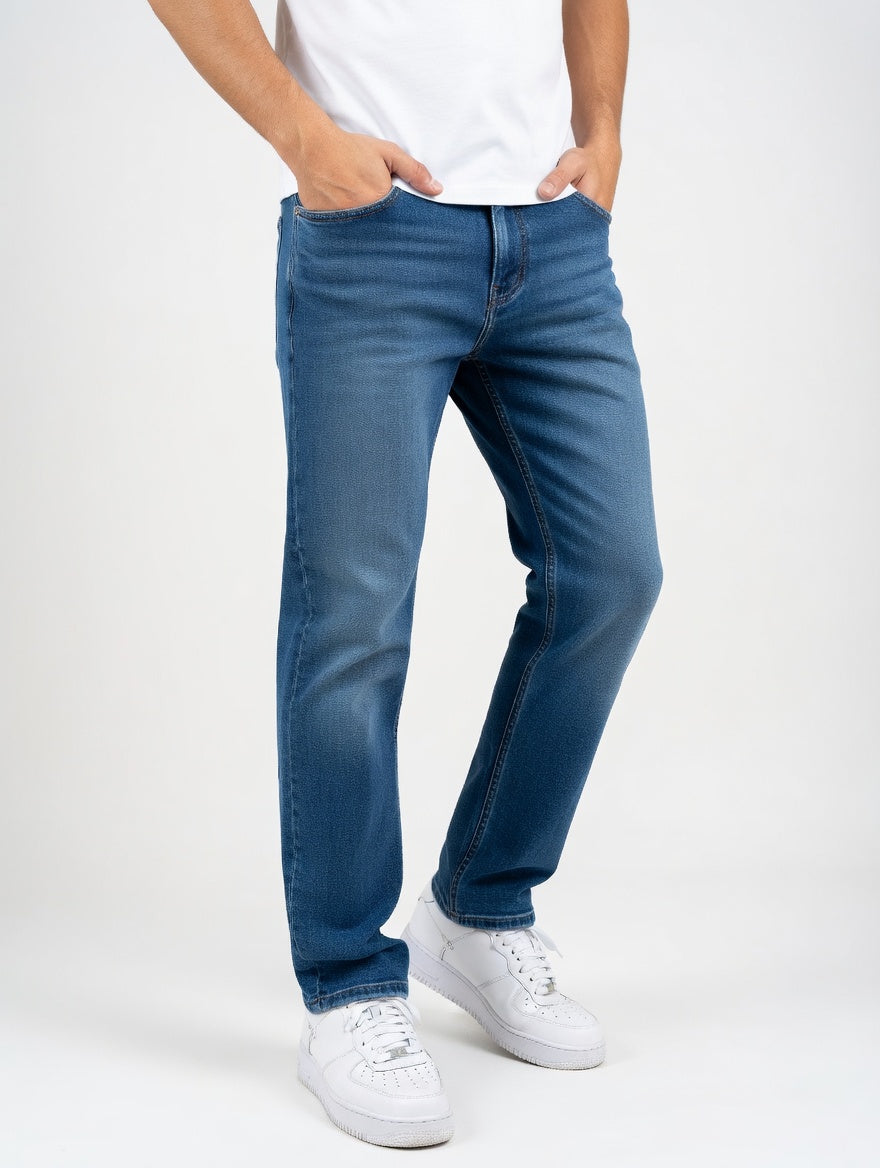 Mauricio - Jeans Denim Premium
