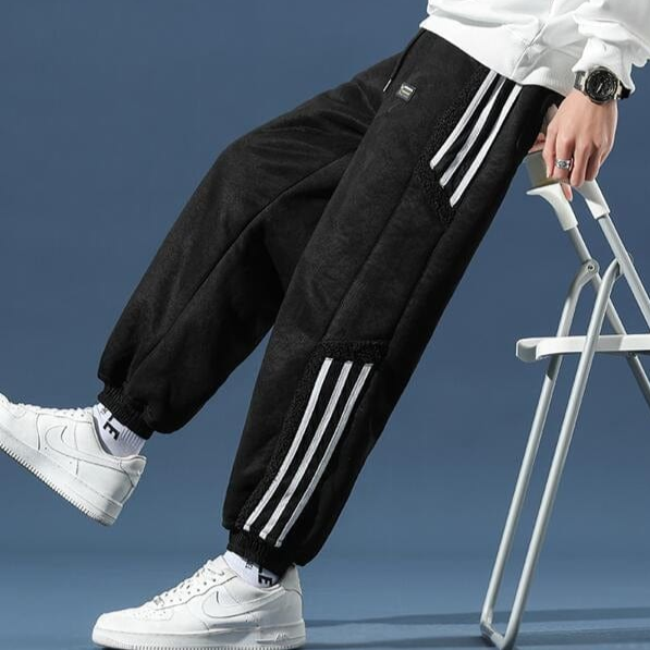 Esteban - Jogger Premium