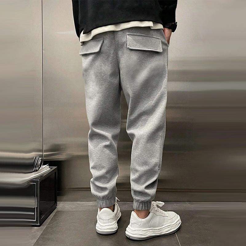 Adrián - Jogger Elástico Premium