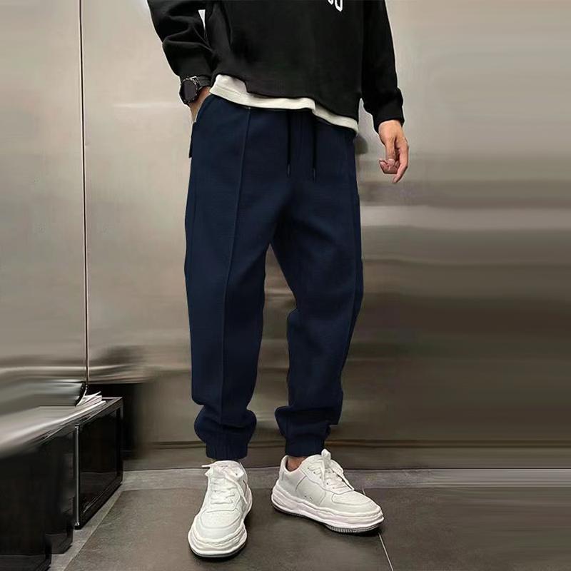 Adrián - Jogger Elástico Premium