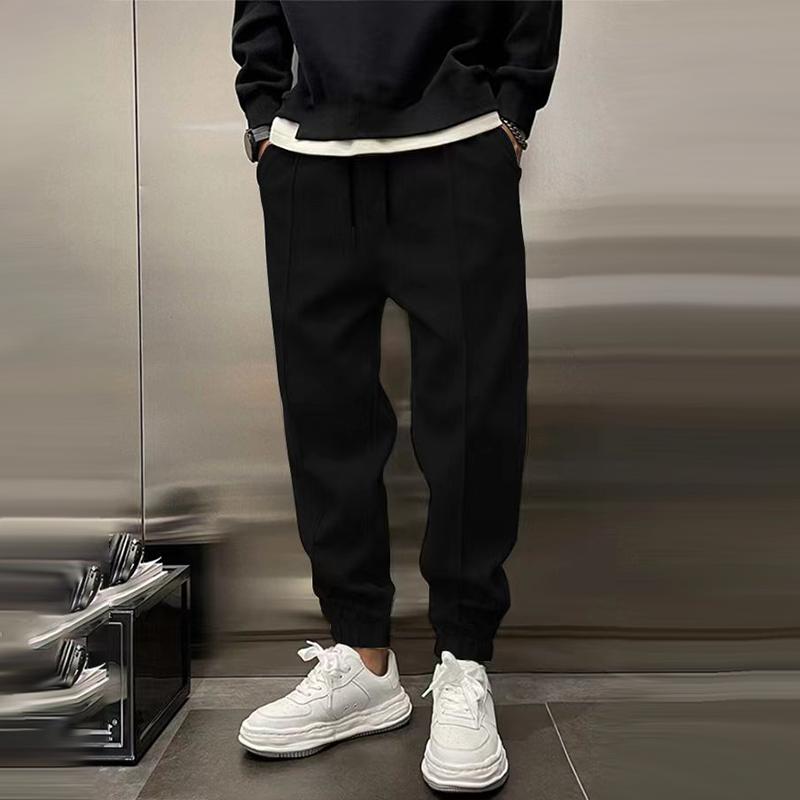Adrián - Jogger Elástico Premium