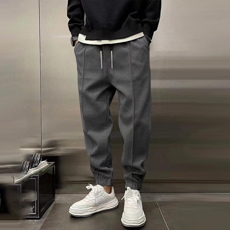 Adrián - Jogger Elástico Premium