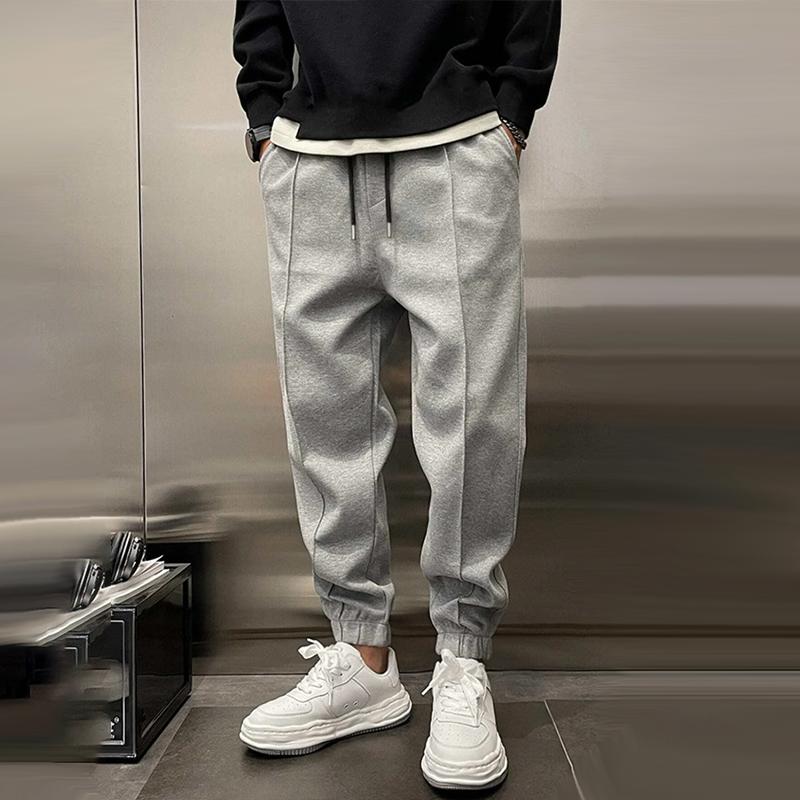 Adrián - Jogger Elástico Premium