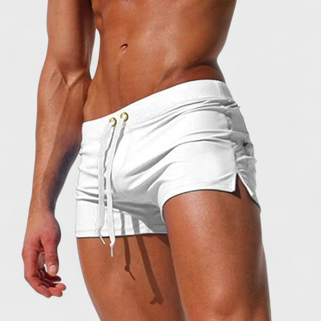 Eloria | Costume da bagno artigianale per uomo