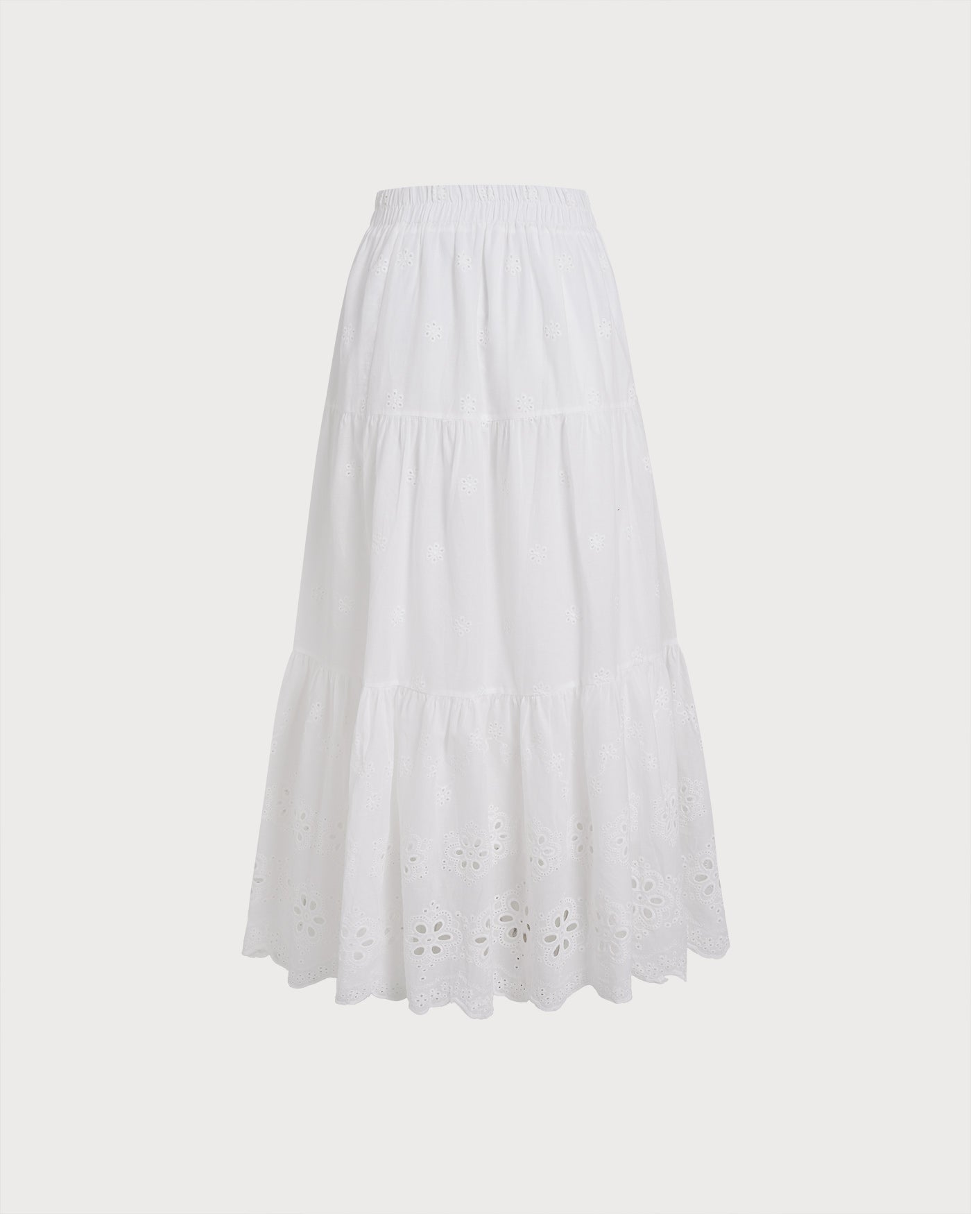 Estela™ | FALDA MIDI